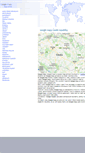 Mobile Screenshot of google-mapy.cz